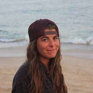 Meet your Posher, Liv